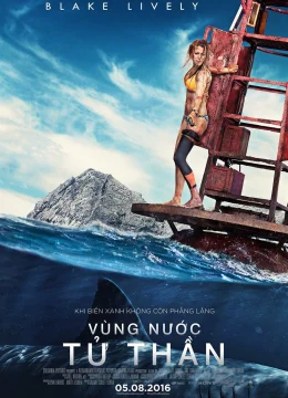 Vùng Nước Tử Thần