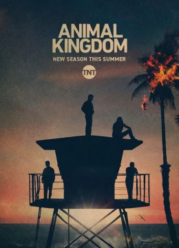 Xem Phim Vương Quốc Động Vật (Phần 5) Vietsub HD Online