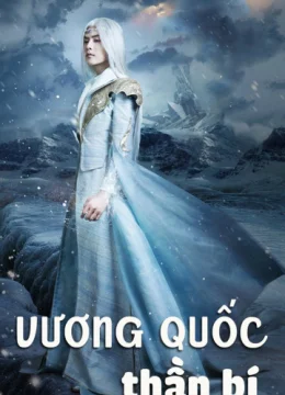 Vương Quốc Thần Bí