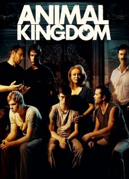 Xem Phim Vương Quốc Tội Phạm Vietsub HD Online