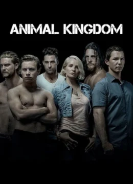 Vương Quốc Tội Phạm (Phần 5)