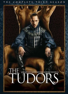 Vương Triều Tudors (Phần 3)