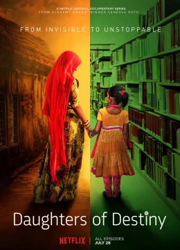 Xem Phim Vượt lên định mệnh Vietsub HD Online