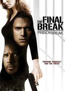 Xem Phim Vượt Ngục: Lần Cuối Vietsub HD Online