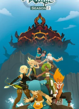 Wakfu (Phần 2)
