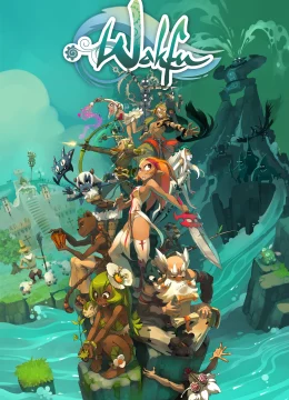 Wakfu (Phần 3)
