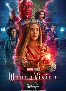 Wanda Và Vision