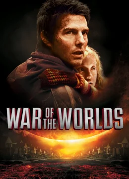 Xem Phim War of the Worlds Vietsub HD Online