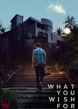 Xem Phim What You Wish For Vietsub HD Online