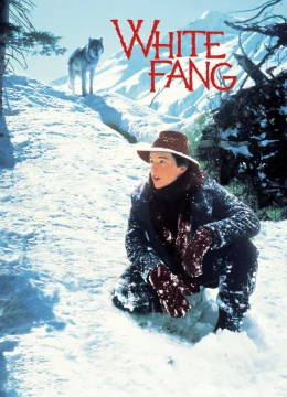 White Fang