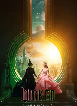 Wicked