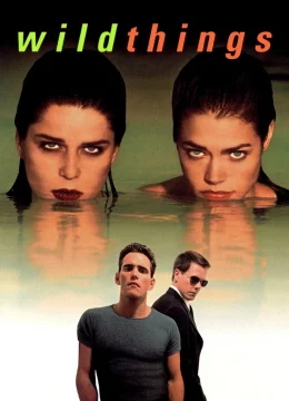Xem Phim Wild Things Vietsub HD Online