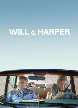 Will & Harper