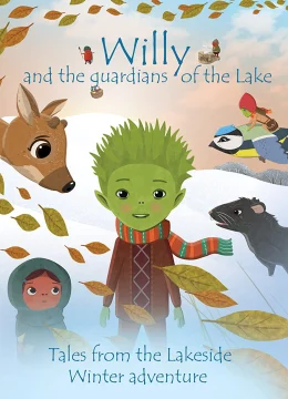 Xem Phim Willy và các vệ sĩ ven hồ Vietsub HD Online