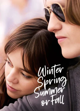 Xem Phim Winter Spring Summer or Fall Vietsub HD Online