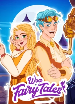 Xem Phim WOA Fairy Tales Vietsub HD Online