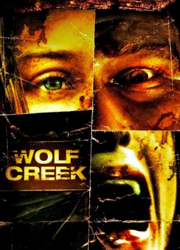 Xem Phim Wolf Creek Vietsub HD Online