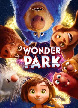 Wonder Park