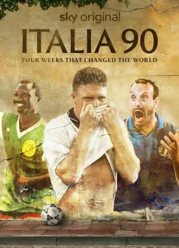 Xem Phim World Cup Italia 90 Vietsub HD Online