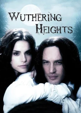 Wuthering Heights 2009