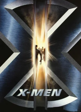 X-Men 1: Dị Nhân