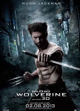 X-Men 6: Người Sói Wolverine