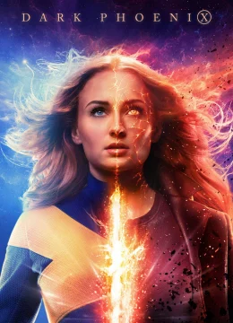 X-Men: Phượng Hoàng Bóng Tối