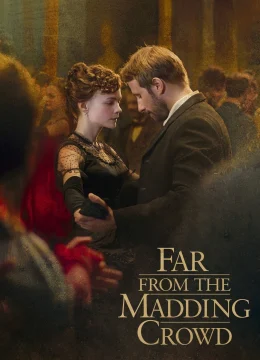 Xa Đám Đông Điên Loạn