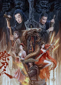 Xem Phim Xa Đao Nhân Vietsub HD Online