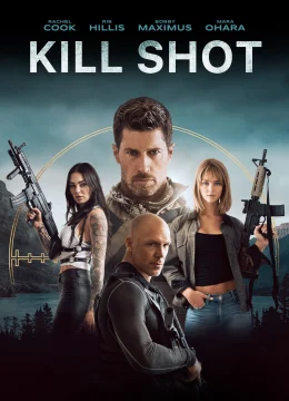 Xạ Thủ Cừ Khôi