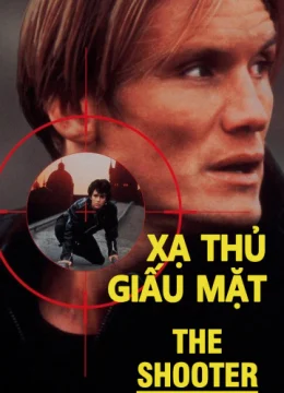 Xạ Thủ Giấu Mặt