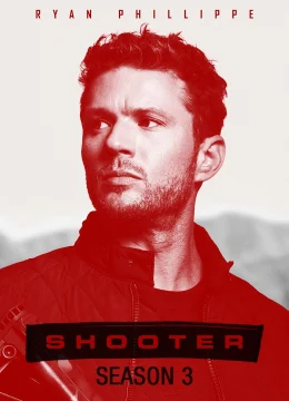 Xạ thủ (Phần 3)