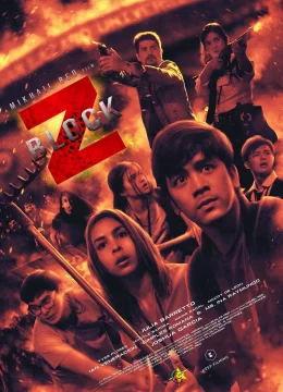 Xác Chết Trỗi Dậy