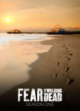 Xem Phim Xác Sống Đáng Sợ (Phần 1) Vietsub HD Online