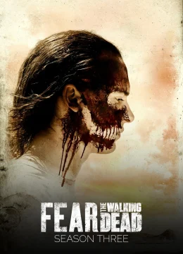 Xác Sống Đáng Sợ (Phần 3)