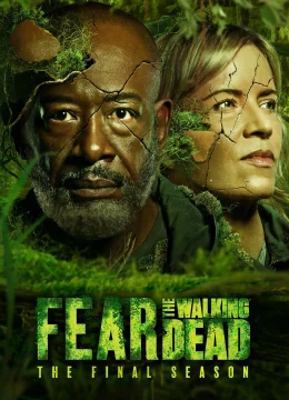 Xem Phim Xác Sống Đáng Sợ (Phần 8) Vietsub HD Online