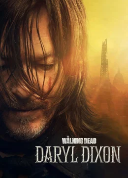 Xác Sống: Daryl Dixon