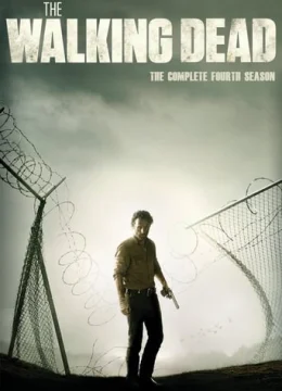 Xem Phim Xác Sống (Phần 4) Vietsub HD Online