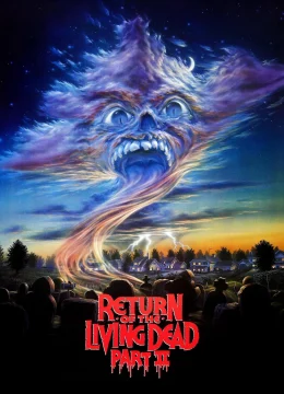 Xác Sống Trở Lại 2