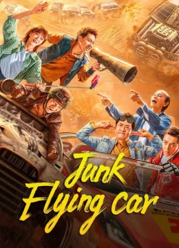 Xem Phim Xe Bay Phế Phẩm Vietsub HD Online