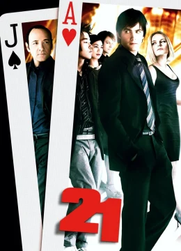 Xem Phim Xì Dách Vietsub HD Online