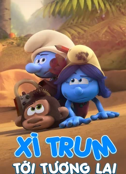 Xì Trum Tới Tương Lai