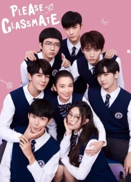 Xin Cậu Đấy Lớp Trưởng