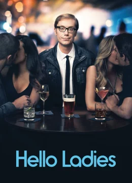 Xin Chào Các Quý Cô