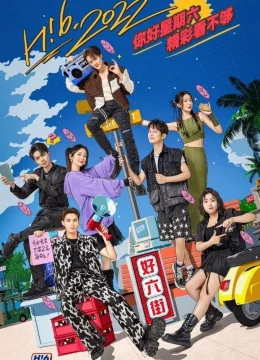 Xin Chào, Thứ Bảy (Mùa 1)