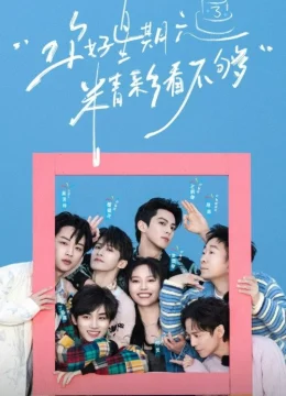 Xin Chào, Thứ Bảy (Mùa 4)