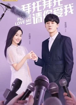 Xem Phim Xin Em Hãy Yêu Anh Vietsub HD Online