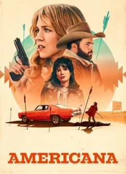 Xem Phim Xứ Cờ Hoa Vietsub HD Online