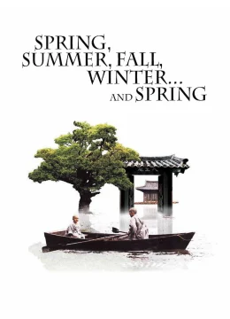 Xem Phim Xuân, Hạ, Thu, Đông… Rồi Lại Xuân Vietsub HD Online