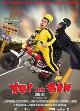 Xem Phim Xui Mà Hên Vietsub HD Online